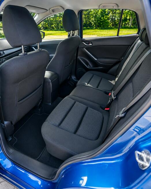 Mazda CX-5 Sadlno - zdjęcie 6