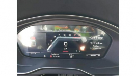 Audi SQ5 / Sepang Blue / Quattro / niski przebieg / Tarnów - zdjęcie 7