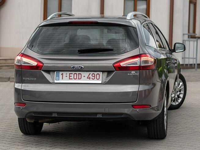 Ford Mondeo 1.6TDCI 115KM ! Super Stan ! po Opłatach Zwoleń - zdjęcie 3