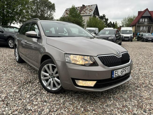 Škoda Octavia Myszyniec - zdjęcie 4