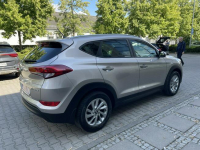 Hyundai Tucson 580000 km Salon Polska Szczecin - zdjęcie 6