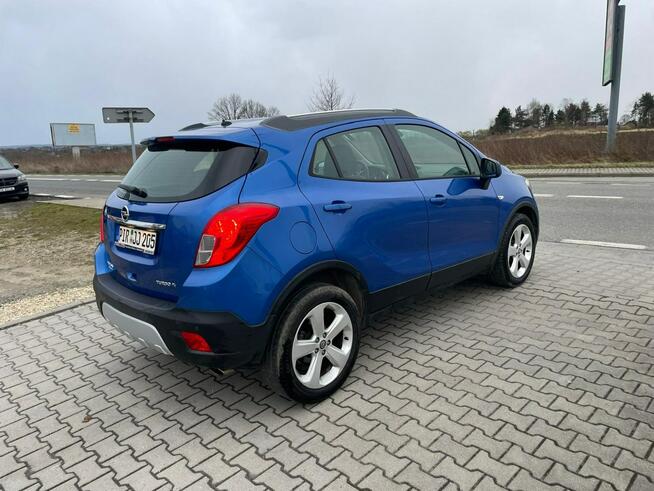 Opel Mokka Przyszowice - zdjęcie 4