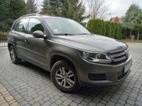 Sprzedaż VW Tiguan 2016 r. Tarnów - zdjęcie 1