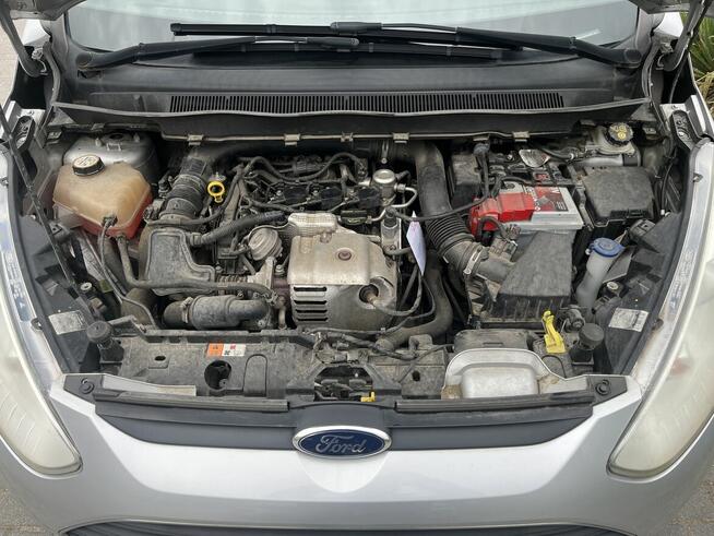Ford Bmax 2014 71000 km salon Polska Czapury - zdjęcie 12