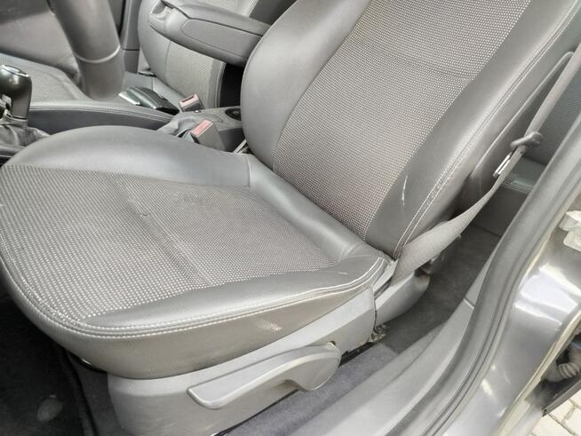 Opel Astra KLIMA OK zarejestrowana wsiadac i jezdzic Toruń - zdjęcie 7