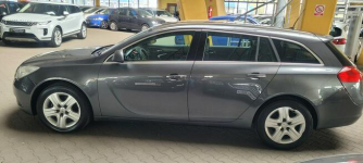 Opel Insignia ZOBACZ OPIS !! W podanej cenie roczna gwarancja Mysłowice - zdjęcie 4