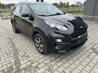 Kia Sportage 1.6 CRDI, Navi, Kamera cofania, Alu 17, Stan bdb. Ostrowiec Świętokrzyski - zdjęcie 3