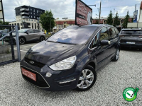 Ford S-Max ALU 17" x 2 |NAVI|LED|PDC|Hak
