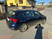 Fiat Tipo 1.6 MultiJet2 115 Navi#Climatronic Margonin - zdjęcie 6