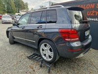 Mercedes GLK 220 Automat. 4x4. Skóra.  Led Rybnik - zdjęcie 7