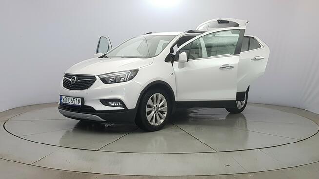 Opel Mokka X 1.4 T Elite S&amp;S! Z Polskiego Salonu! Faktura VAT! Warszawa - zdjęcie 10