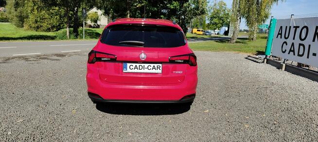 Fiat Tipo Full wersja S-Design, książka serwisowa Goczałkowice-Zdrój - zdjęcie 5