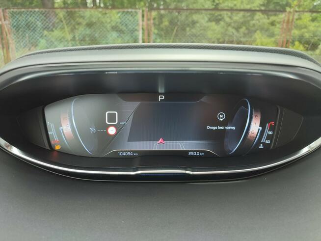 Peugeot 5008 Gt line jeden właściciel Otwock - zdjęcie 5