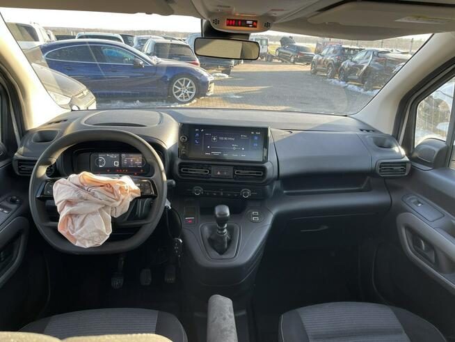 Toyota Proace City Verso Nowy model Czujniki parkowania Tempomat 7os. Gliwice - zdjęcie 7