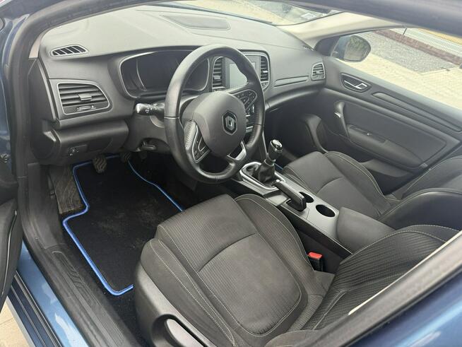 Renault Megane Zielona Łąka - zdjęcie 7