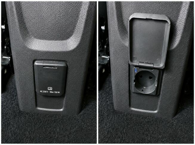 BEZWYPADKOWY Opel Mokka X 1.4 Turbo 140 KM | Navi | Kamera | Piła - zdjęcie 12