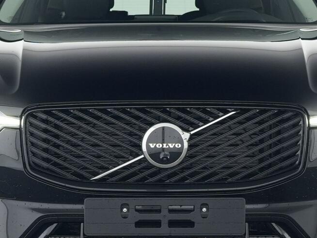 Volvo XC 60 B5(B) AWD Plus Dark *Gwarancja*FV23%* Tychy - zdjęcie 4