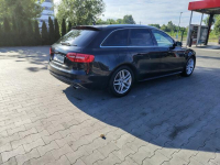 Audi A4 B8 1.8 2013 S-Line Toruń - zdjęcie 5