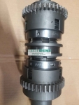 sprzęgło do tokarki SN55, SN63 SN,71