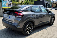 Citroen C4 136KM 50kwH Bogata wersja Head-Up Świętoszówka - zdjęcie 3