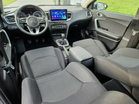 Kia Cee'd Polski salon,Android,Kamera,Gwarancja
