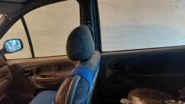Renault Megane Scenic Rx4, przebieg 155tyś km Dąbrowa Górnicza - zdjęcie 3