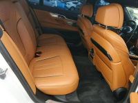 BMW 740 B58 / xDrive / M-Pakiet / Piękna konfiguracja Wrocław - zdjęcie 10