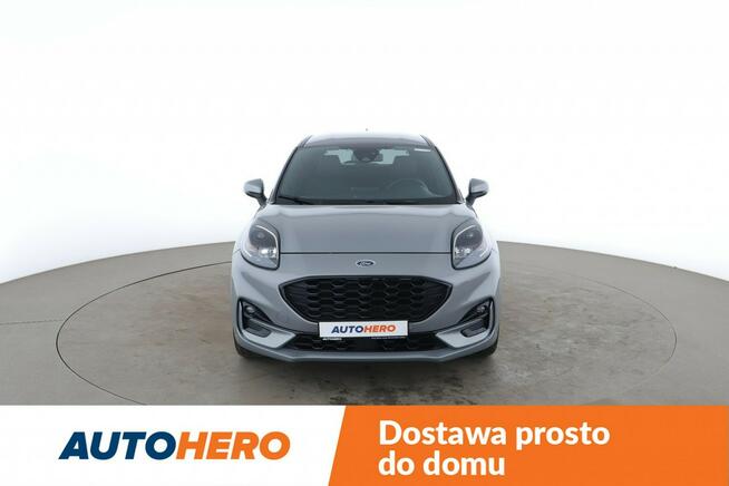 Ford Puma GRATIS! Pakiet Serwisowy o wartości 700 zł! Warszawa - zdjęcie 10