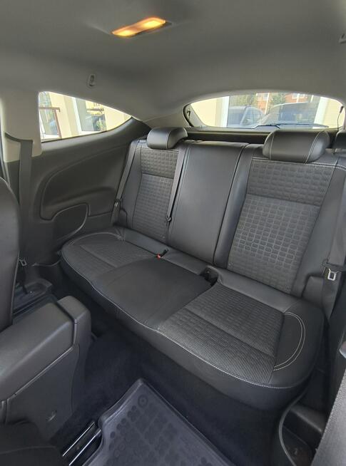 Opel Astra GTC ALU 18 | Nowy Rozrząd | Klima | tempomat Bydgoszcz - zdjęcie 12