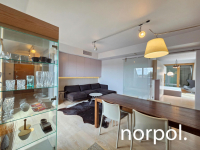 Komfortowy apartament w luksusowej inwestycji Angel Plaza Kraków - zdjęcie 2
