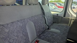 Opel Vivaro 9 Osobowy Long Klima Lębork - zdjęcie 10
