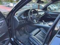 BMW X5 M-Pakiet 2,0 Diesel 231KM 2018r Białogard - zdjęcie 12