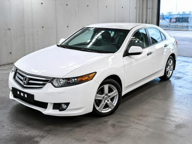 Honda Accord Sadlno - zdjęcie 1