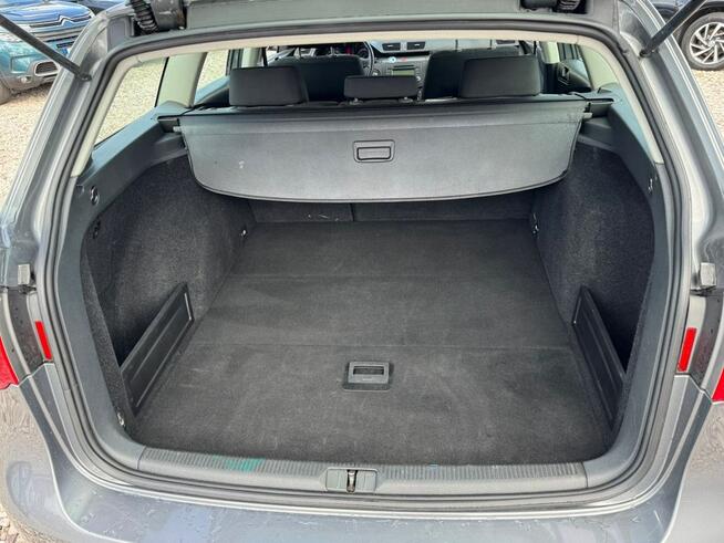 Vw Passat B6 1,6 mpi 102 ps Ładny Sprawny Sprowadzony Szerominek - zdjęcie 6