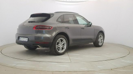 Porsche Macan ! Z Polskiego Salonu! Faktura VAT! Warszawa - zdjęcie 7