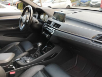 BMW X2 AUTOMAT 2.0 4X4 FULL WYPAS 2018 Warszawa - zdjęcie 2