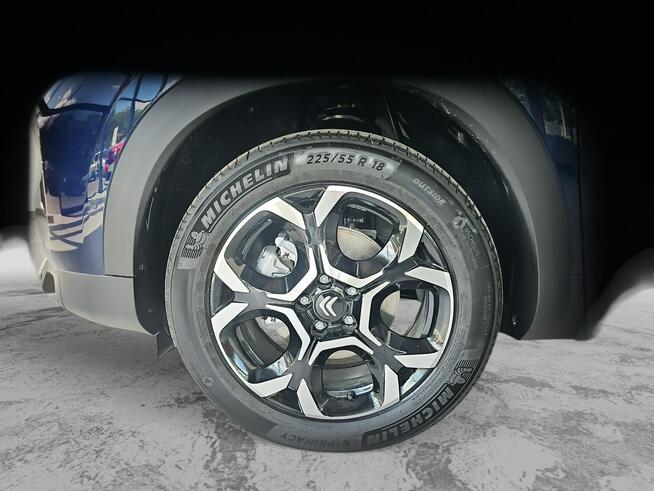 Citroen C5 Aircross MAX dostępny "od ręki" Łódź - zdjęcie 9