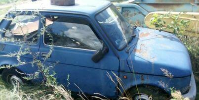 Fiat 126/karoseria Brójce - zdjęcie 1