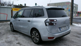 Citroën C4 Picasso BlueHDi 150 EAT6 Business Class Ostrów Wielkopolski - zdjęcie 2