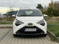 Toyota Aygo 1.0 Salon Polska, Vat23% Rzeszów - zdjęcie 2