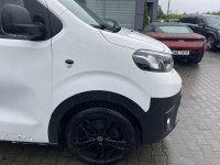 Toyota Proace Verso Long 9 osobowy Hak Nawiewy z tyłu Android Gliwice - zdjęcie 7