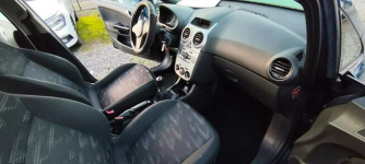 Opel Corsa Alufelgi/Klimatyzacja/Ładna Szczecin - zdjęcie 11