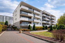 Mieszkanie na wynajem 2 pokoje ul.Antoniukowska Białystok - zdjęcie 3