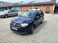Dacia Logan kombi 1,2 Benzyna/LPG Zgierz - zdjęcie 4