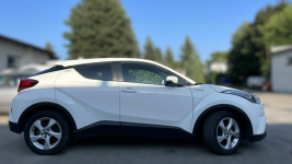 Toyota C-HR 1.8 98KM Automat Hybryda 69.000+Vat Salon PL ASO Lubartów - zdjęcie 1