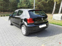 W Polo 1.2TDI Comfortline Wałdowo Szlacheckie - zdjęcie 11