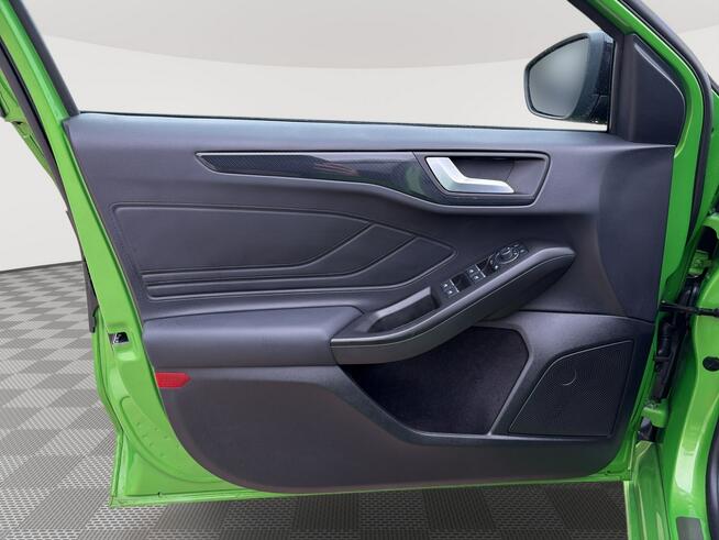 Ford Focus GD1R286#2.3 EcoBoost ST X Pakiet zimowy Salon PL VAT23% Pępowo - zdjęcie 10