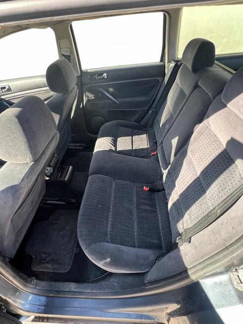 Sprzedam Volkswagen Passat Ostrów Mazowiecka - zdjęcie 4