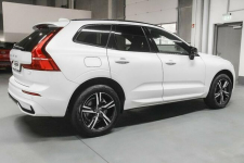 Volvo XC60 R-Design T6 Recharge AWD Tychy - zdjęcie 3