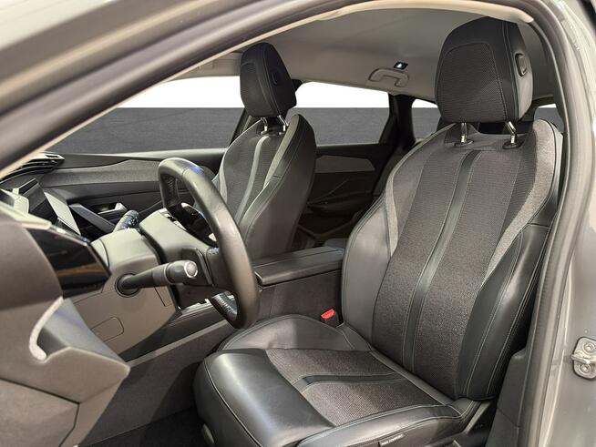 Peugeot 308 1.5 BlueHDI Allure Pack S&amp;S Katowice - zdjęcie 10